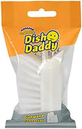 Scrub Daddy Dish Wand Scrub Brush Refill Head