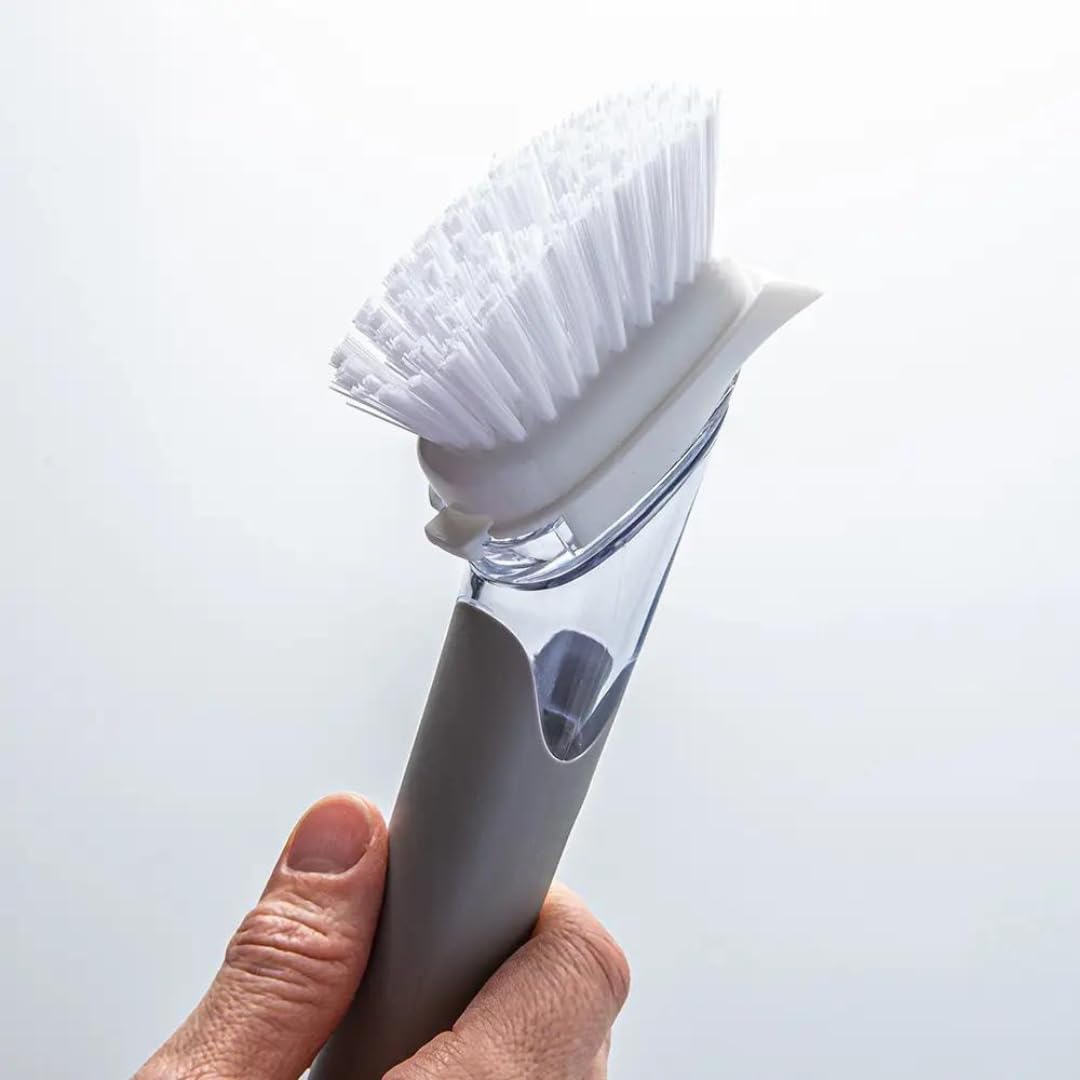 Scrub Daddy Dish Wand Scrub Brush Refill Head