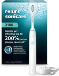 Philips Sonicare 2100 Rechargeable Electric with Smart Brush
