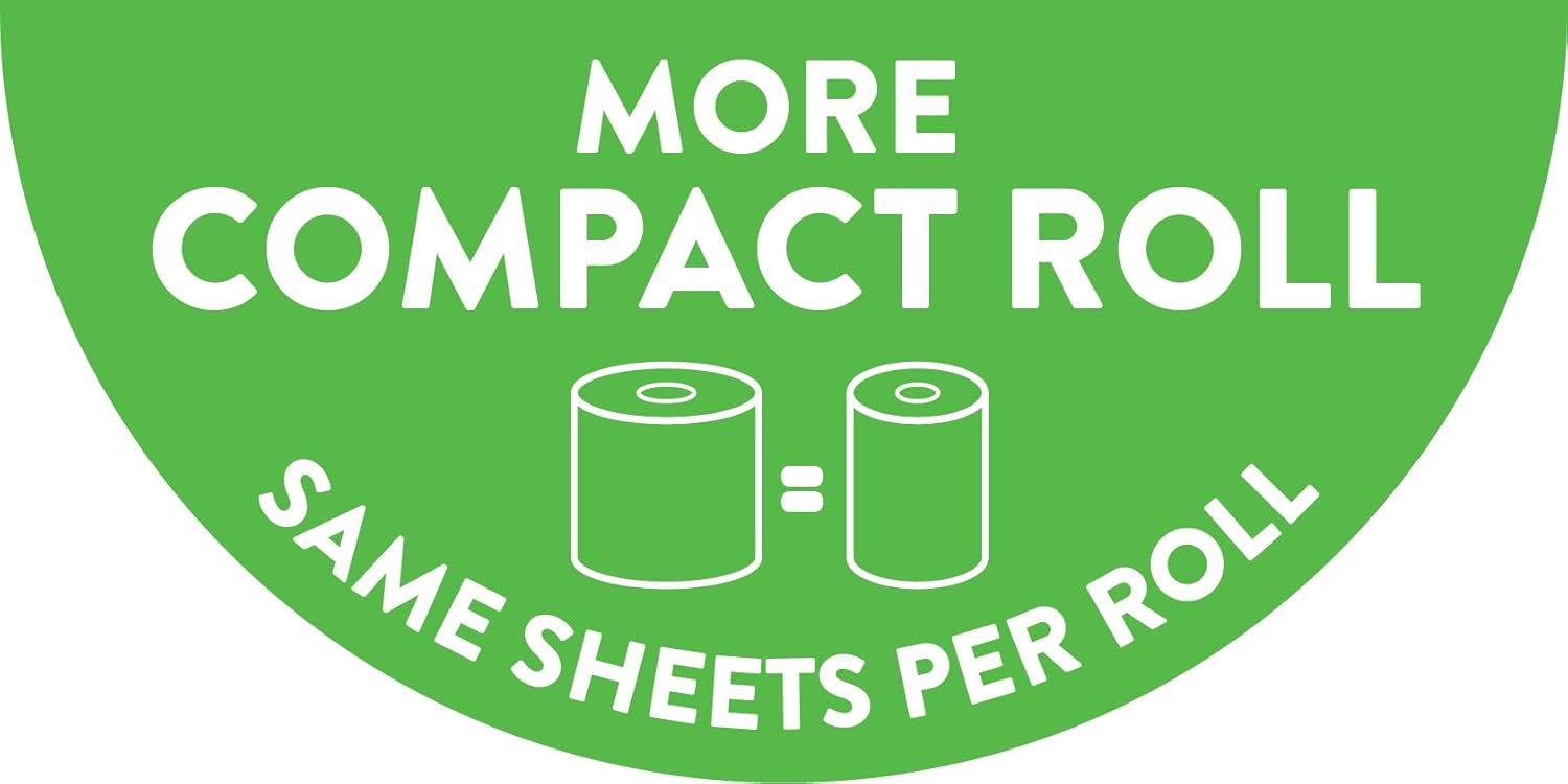 Sorbent 3PLY Silky White Toilet Paper - 32 Pack