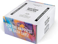 Salts & Co. Mega Box Bath Bombs 7.2kg | Pack of 24 Assorted Fizzing Bath Bombs for Baths, Home Spa Experience & Gift Sets
